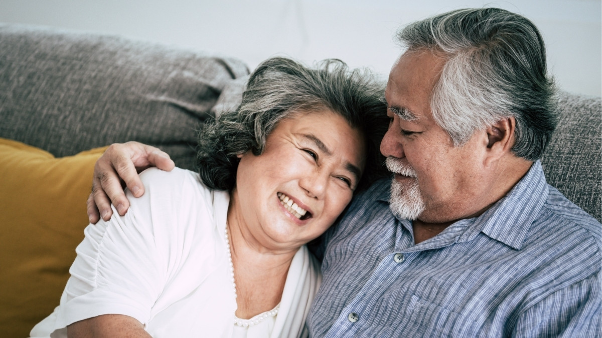 Is Seks Goed Voor Parkinson